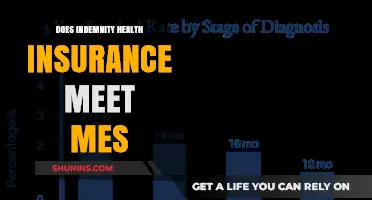 Does Indemnity Health Insurance Meet Mesothelioma Treatment Needs?