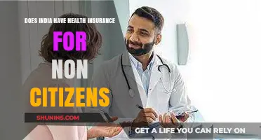 Health Insurance in India: Coverage Options for Non-Citizens Explained