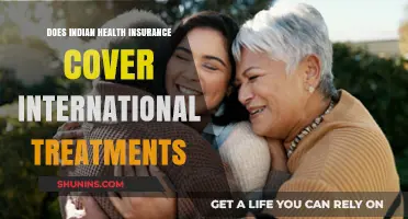 Indian Health Insurance: International Treatment Coverage Explained