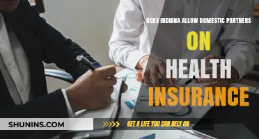 Indiana Health Insurance: Domestic Partner Coverage Eligibility Explained