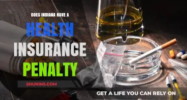 Indiana Health Insurance Penalty: What Residents Need to Know