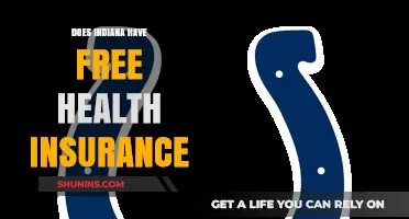 Does Indiana Offer Free Health Insurance? Exploring Coverage Options