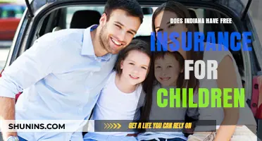 Indiana's Free Children's Insurance: Eligibility, Benefits, and Application Guide