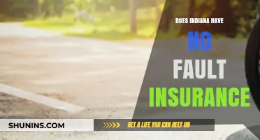 Understanding Indiana's Auto Insurance: Is It a No-Fault State?