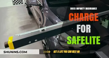 Does Infinity Insurance Cover Safelite Repairs? Costs and Coverage Explained
