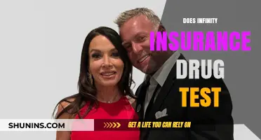 Does Infinity Insurance Require Pre-Employment or Random Drug Testing?