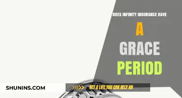 Does Infinity Insurance Offer a Grace Period? What You Need to Know