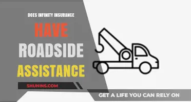 Does Infinity Insurance Offer Roadside Assistance? A Comprehensive Guide