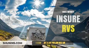 Does Infinity Insurance Cover RVs? A Comprehensive Guide for Owners