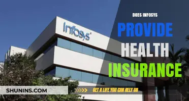 Does Infosys Offer Health Insurance? Benefits and Coverage Explained