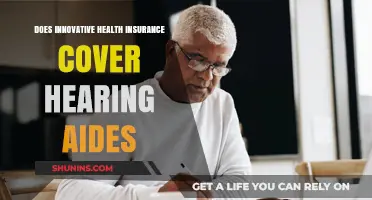 Innovative Health Insurance: Does It Cover Hearing Aids?
