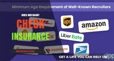 Instacart and Insurance: What You Need to Know