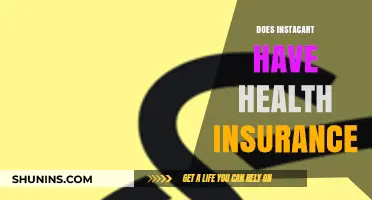 Does Instacart Offer Health Insurance to Shoppers and Drivers?
