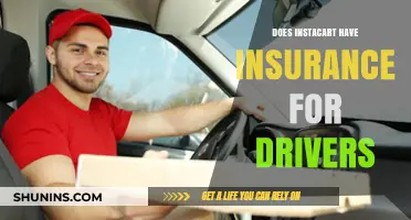 Does Instacart Provide Insurance Coverage for Its Delivery Drivers?