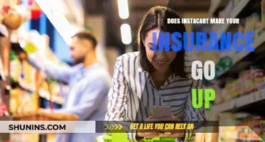 Instacart and Your Insurance: What You Need to Know