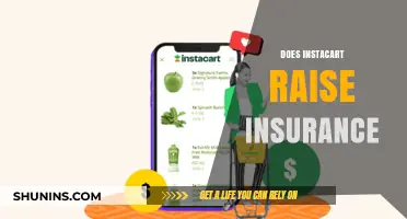 Does Instacart Raise Insurance Rates? What Shoppers Need to Know