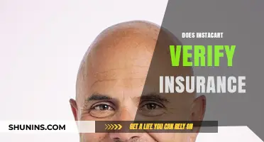 Does Instacart Verify Insurance? Understanding Coverage and Requirements