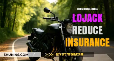 Does Installing a LoJack Reduce Insurance Premiums? What You Need to Know