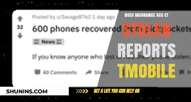 T-Mobile Theft Reports: Is Insurance Acceptance Guaranteed?