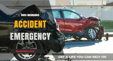 Emergency Accidents: Are You Insured?