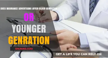 Insurance Ads: Targeting Older or Younger Generations Effectively?