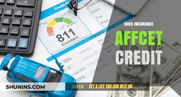Does Insurance Impact Your Credit Score? Unraveling the Connection