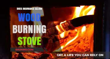 Wood Burning Stoves and Insurance: What Homeowners Need to Know