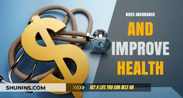 Insurance Impact: How Coverage Influences Health Outcomes and Wellness