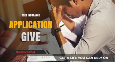 Does Insurance Application Give You Peace of Mind or Headaches?