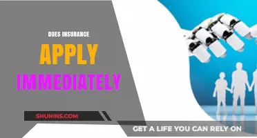 Understanding Insurance Activation: Instant or Delayed?