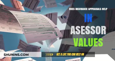 Insurance Appraisals: Boosting Assessor Values or Just a Myth?