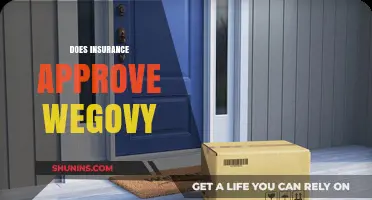 Does Insurance Cover Wegovy? Approval Process and Coverage Explained