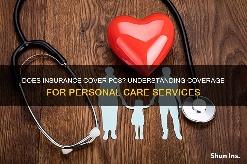 does insurance approves pcs
