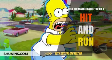 Hit and Run Accidents: Who's at Fault and Insurance Implications