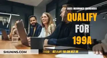 Insurance Brokerage and 199A Deduction: Eligibility Explained