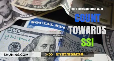Does Insurance Cash Value Affect SSI Eligibility? What You Need to Know