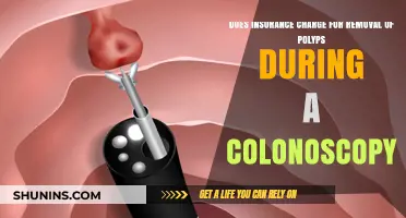 Colonoscopy Polyp Removal: Insurance Coverage and Potential Costs Explained