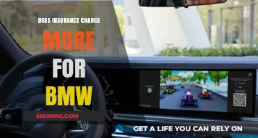 BMW Insurance Costs: Why Premiums Are Higher for Luxury Vehicles