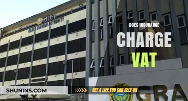 Does Insurance Charge VAT? Understanding Tax Implications on Premiums