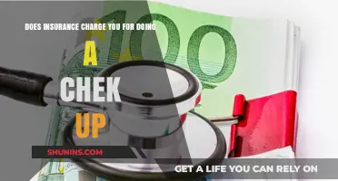Do Insurance Companies Charge for Routine Check-Ups? Find Out Here