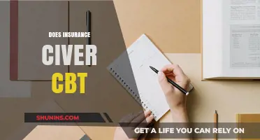 Does Insurance Cover CBT? Understanding Therapy Coverage and Costs