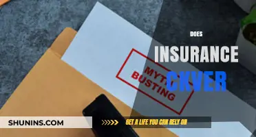 Does Insurance Cover: Unraveling Common Coverage Questions and Myths