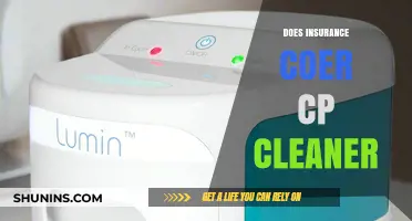 Does Insurance Cover CPAP Cleaner? A Comprehensive Guide for Sleep Apnea Patients
