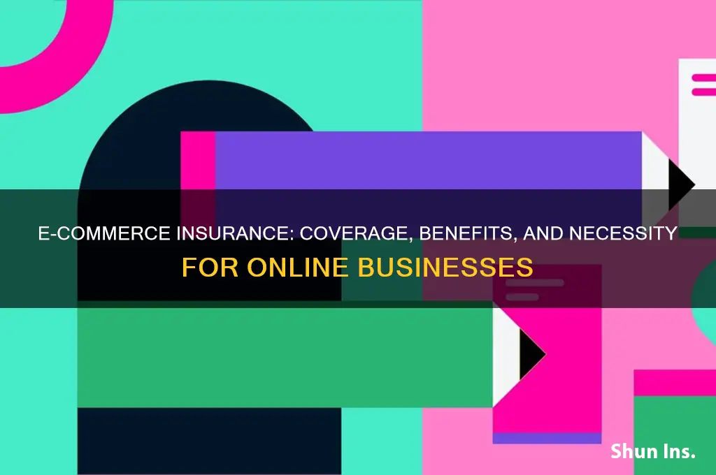 does insurance come in e commerce