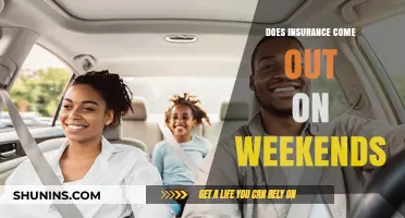 Does Insurance Process Claims on Weekends? What Policyholders Need to Know