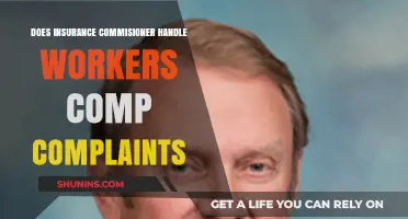 Does the Insurance Commissioner Handle Workers' Comp Complaints? Explained