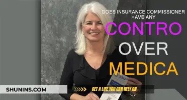 Insurance Commissioner's Control Over Medicare: What's the Verdict?