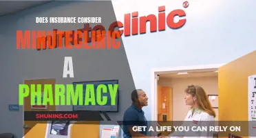 MinuteClinic: Pharmacy or Not?