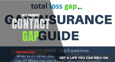 Insurance Contact Gaps: What You Need to Know