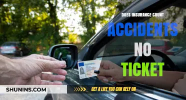 Accident Forgiveness: Does Insurance Penalize No-Ticket Incidents?